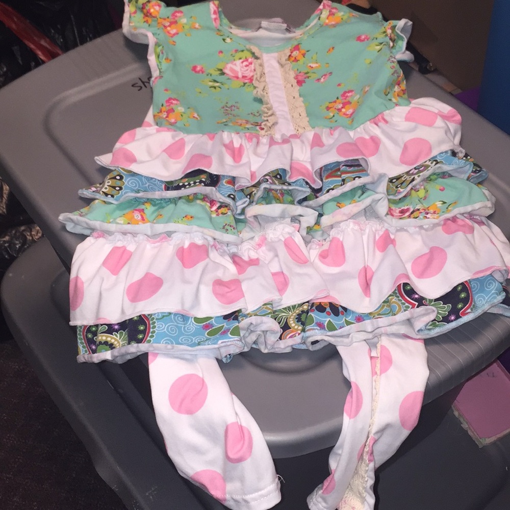 Adorable Sweetness outfit